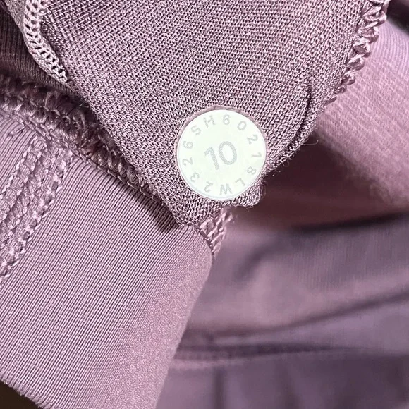 Lululemon Energy Bra